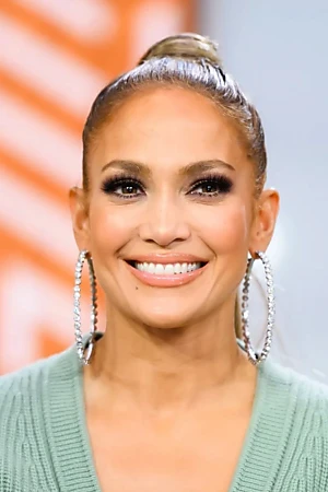 Jennifer Lopez