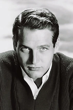 Paul Newman