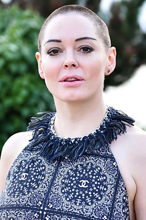 Rose McGowan