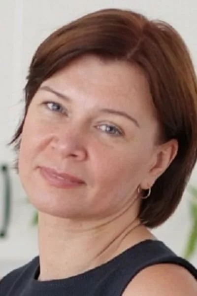 Svetlana Demidova