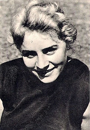 Barbara Sobotta