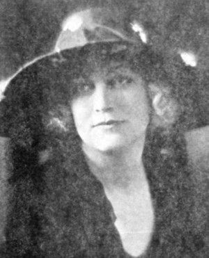 Golda Madden