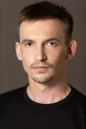 Maksym Kasianov