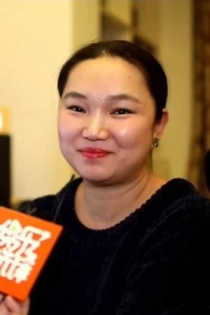 Liu Jie