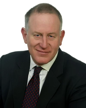 Trevor Loudon