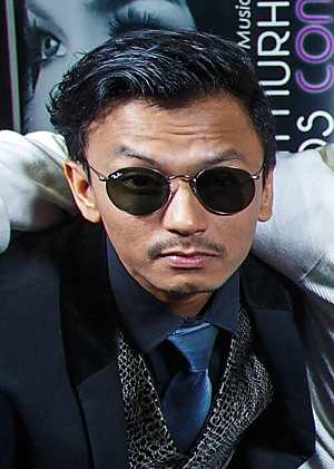 Faizal Tahir