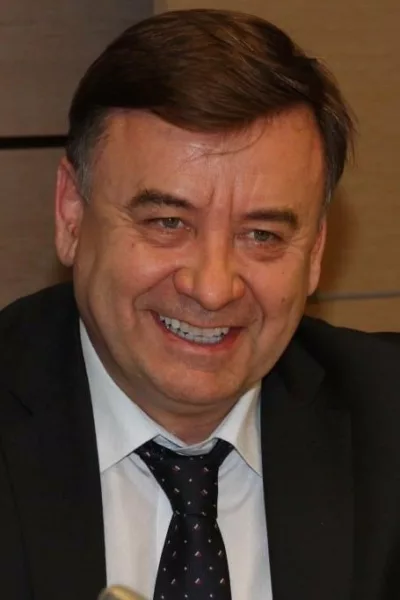 Viktor Kostromin