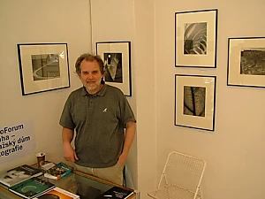 Jan Pohribný