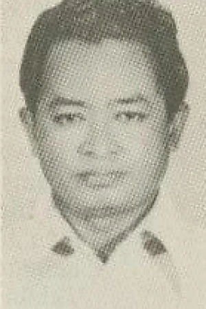 Sri Kuncoro Syamsuri