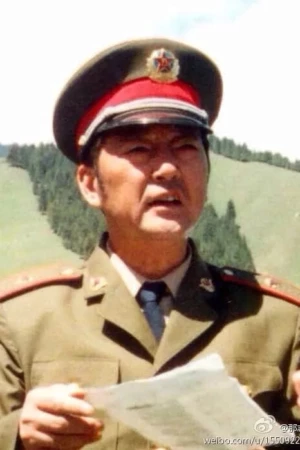 Wei Linyue