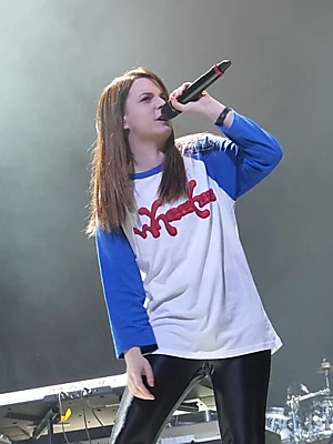 Emma Blackery