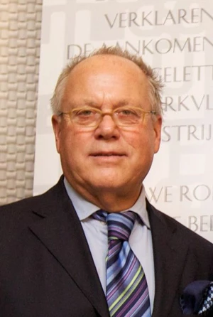 Joop Braakhekke