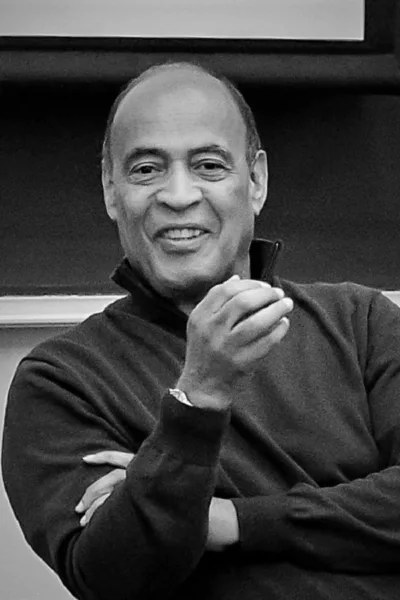 Adolph Reed