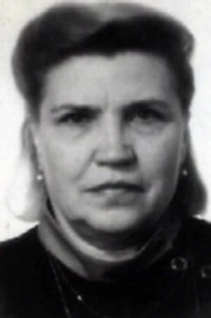 Nadezhda Treschyova