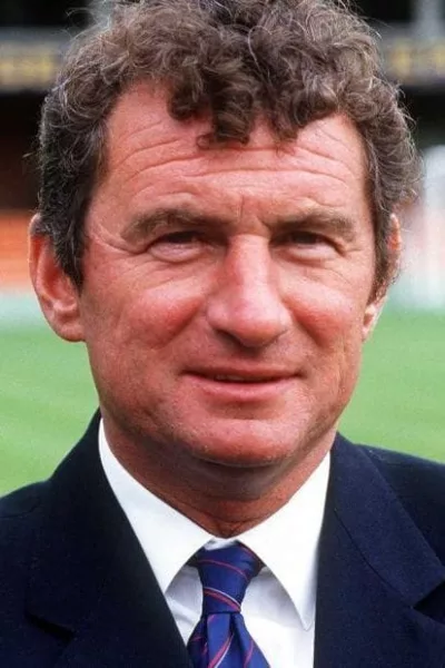 David Pleat