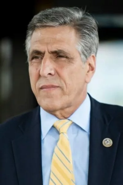 Lou Barletta