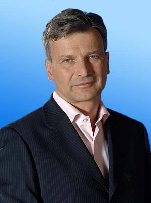 Gábor Demszky