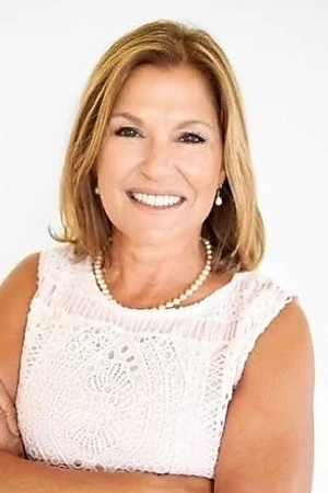 Lila Lazarus