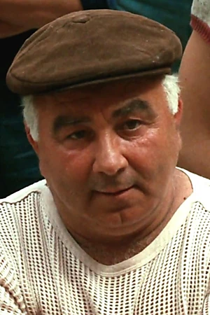 Valentino Simeoni