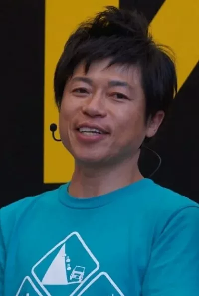 Akira Okamoto