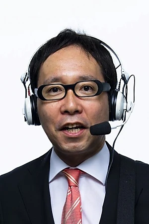 Shigeki Kiyono