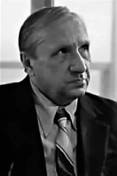 Nikolay Karamyshev