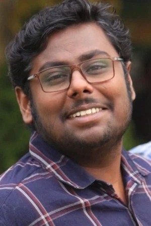 Krishna Chandran