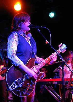 Amy Ray