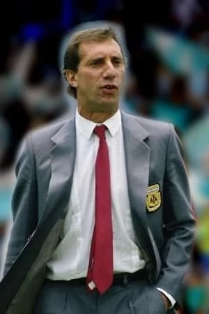 Carlos Bilardo