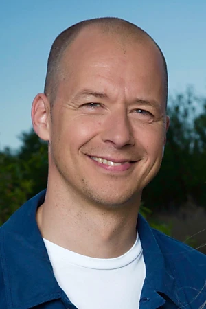 Mark Stokholm