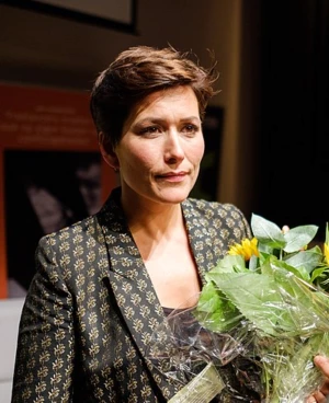 Annechien Steenhuizen