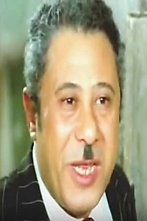 Ibrahim Saafan