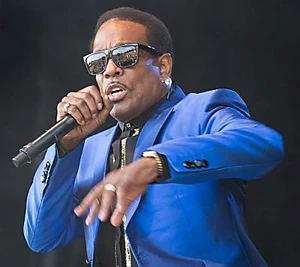 Charlie Wilson