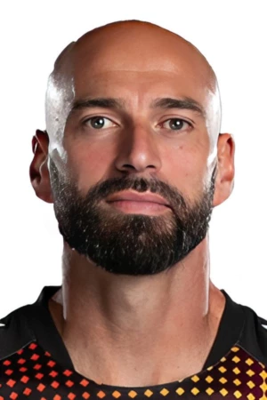 Willy Caballero