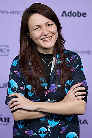 Olga Lucovnicova