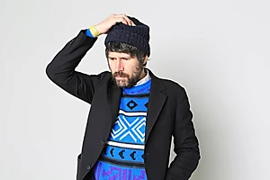 Gruff Rhys