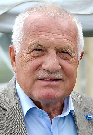 Václav Klaus