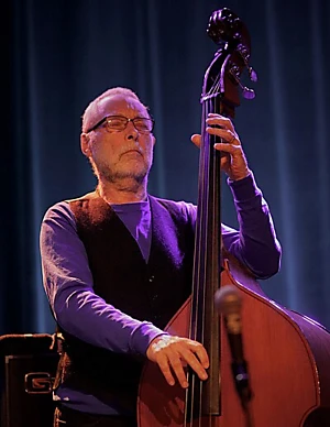 Dave Holland