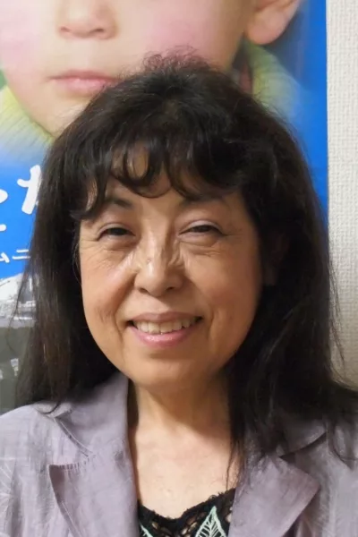 Mizue Furui