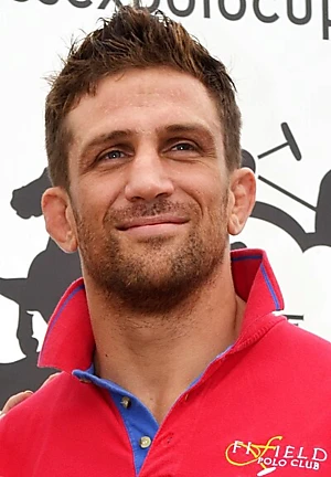 Alex Reid