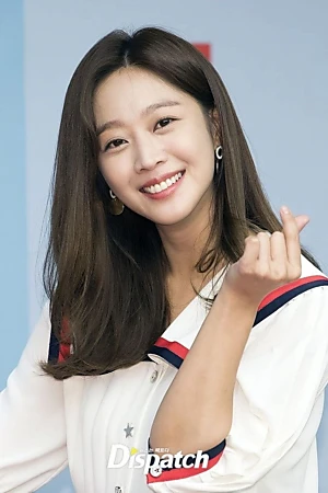 Jo Bo-ah