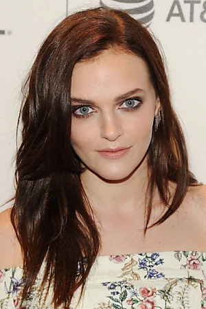 Madeline Brewer