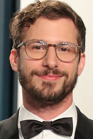 Andy Samberg