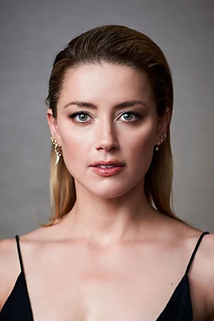 Amber Heard