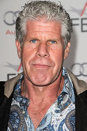 Ron Perlman