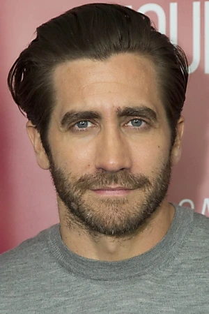 Jake Gyllenhaal