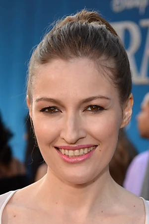 Kelly Macdonald