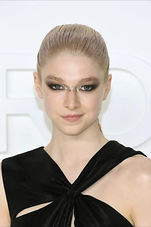 Hunter Schafer