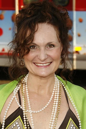 Beth Grant