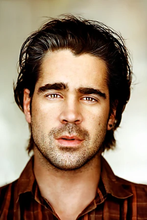 Colin Farrell